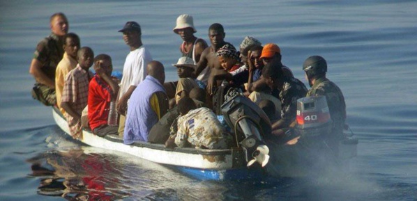 MAROC: Un Sénégalais dans de sales draps MAROC: Un Sénégalais dans de sales draps