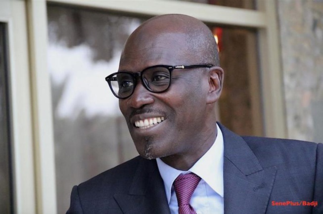 Seydou Guèye : « La France s’est engagée à hauteur de plus de 548 milliards de FCfa dans le Pse » Seydou Guèye : « La France s’est engagée à hauteur de plus de 548 milliards de FCfa dans le Pse »