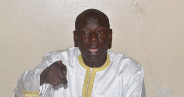 Exclusion de Khalifa Sall et Cie: Le dernier mot revient au Bureau Politique du Ps (Wilane) Exclusion de Khalifa Sall et Cie: Le dernier mot revient au Bureau Politique du Ps (Wilane)