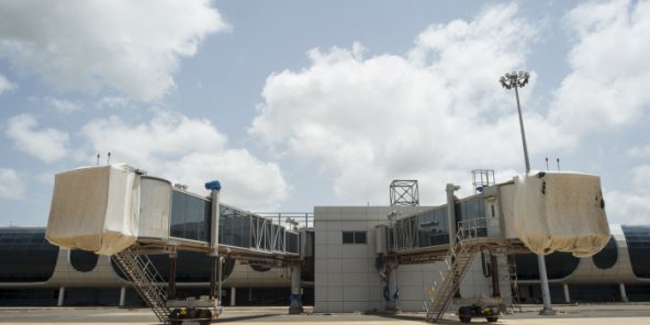 Au Sénégal, une émergence sous assistance Au Sénégal, une émergence sous assistance