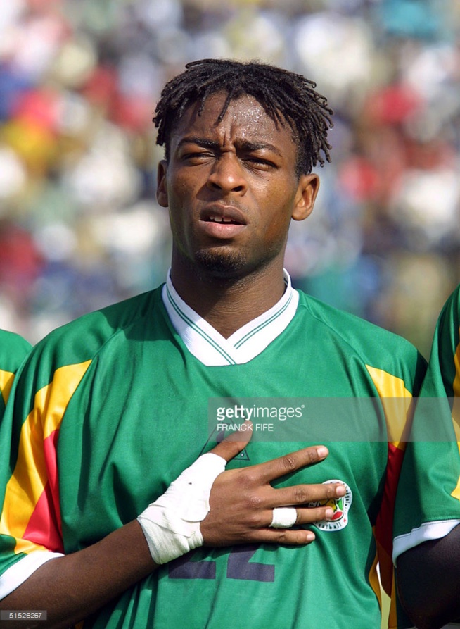 France: Amadou Makhtar N’Diaye ancien international sénégalais, Regardez ce qu’il est devenu aujourd’hui … France: Amadou Makhtar N’Diaye ancien international sénégalais, Regardez ce qu’il est devenu aujourd’hui …