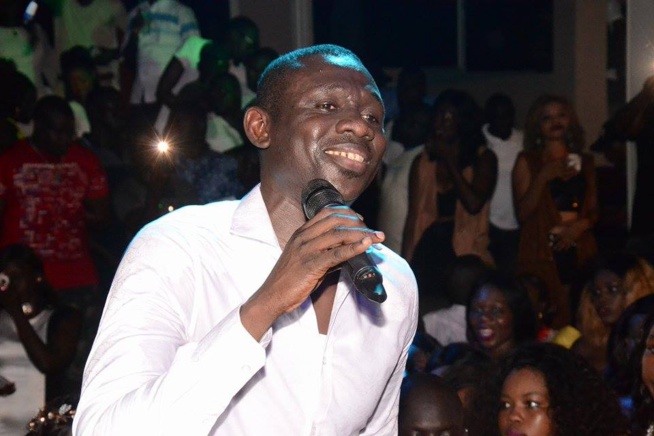 80 IMAGES: Pape diouf dans la ferveur de son "Jantal Maraa" au Saraba. 80 IMAGES: Pape diouf dans la ferveur de son "Jantal Maraa" au Saraba.