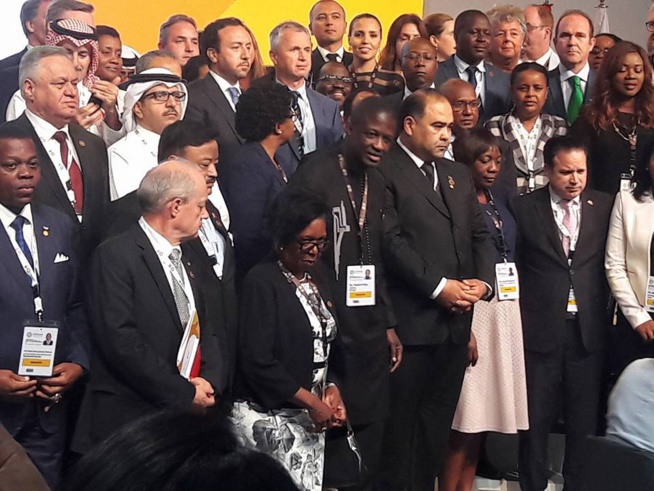 URGENT : EXPO DUBAI 2020 : Le Sénégal a confirmé sa participation officielle !