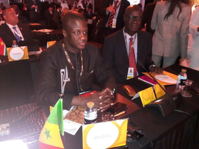 URGENT : EXPO DUBAI 2020 : Le Sénégal a confirmé sa participation officielle ! URGENT : EXPO DUBAI 2020 : Le Sénégal a confirmé sa participation officielle !