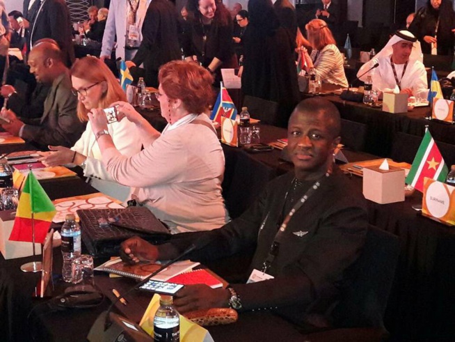 URGENT : EXPO DUBAI 2020 : Le Sénégal a confirmé sa participation officielle !