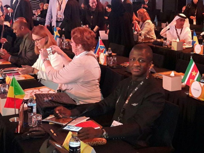 URGENT : EXPO DUBAI 2020 : Le Sénégal a confirmé sa participation officielle ! URGENT : EXPO DUBAI 2020 : Le Sénégal a confirmé sa participation officielle !