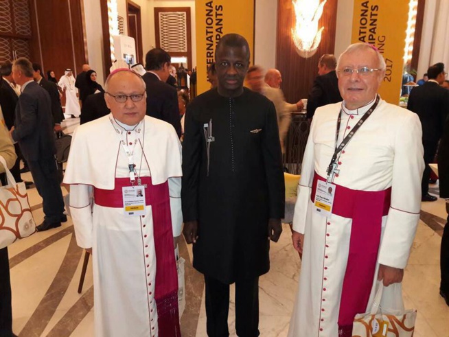 URGENT : EXPO DUBAI 2020 : Le Sénégal a confirmé sa participation officielle ! URGENT : EXPO DUBAI 2020 : Le Sénégal a confirmé sa participation officielle !