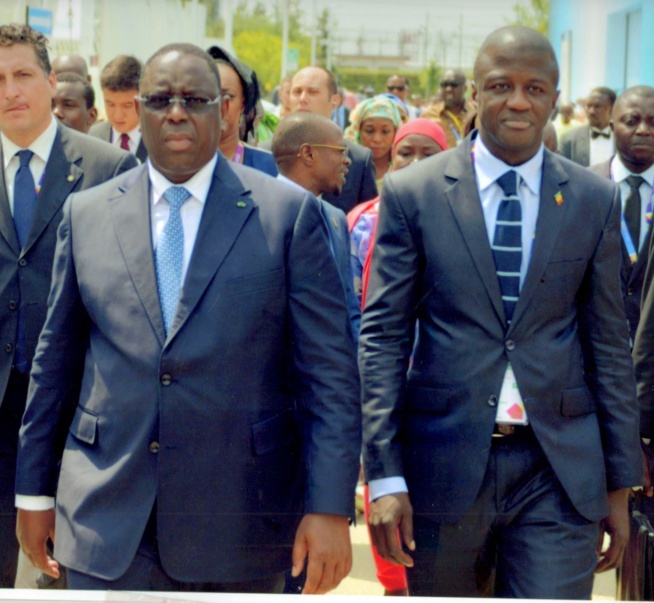 URGENT : EXPO DUBAI 2020 : Le Sénégal a confirmé sa participation officielle ! URGENT : EXPO DUBAI 2020 : Le Sénégal a confirmé sa participation officielle !