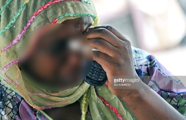 Bigué Thiam Une dame de 30 ans se jette dans un puits, laissant derrière elle 3 enfants Bigué Thiam Une dame de 30 ans se jette dans un puits, laissant derrière elle 3 enfants