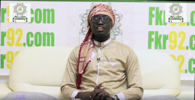 Suivez votre émission KENE DOU SEYDINA MOUHAMED(PSL) » yéne thi djiko yonente bi » avec Ahmad SARR Suivez votre émission KENE DOU SEYDINA MOUHAMED(PSL) » yéne thi djiko yonente bi » avec Ahmad SARR