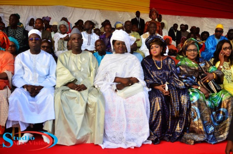 Rififi chez les femmes de l’Apr de Pikine : les 10 millions de Cheikh Kanté au centre d’une polémique Rififi chez les femmes de l’Apr de Pikine : les 10 millions de Cheikh Kanté au centre d’une polémique