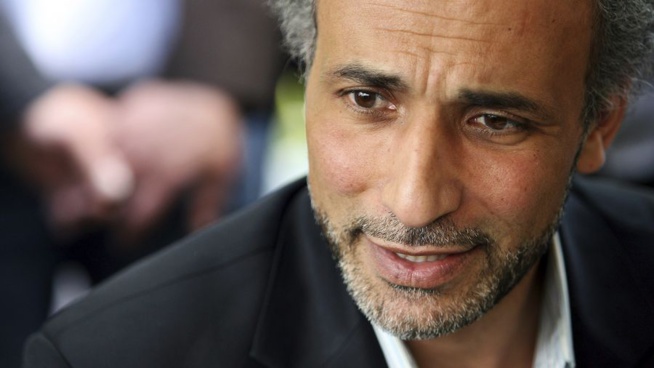 Accusé de viol, une poursuite judiciaire contre Tariq Ramadan lancée Accusé de viol, une poursuite judiciaire contre Tariq Ramadan lancée