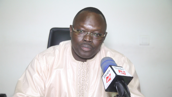 Thiès: Babacar Pascal Dione au centre d'une controverse politico-foncière Thiès: Babacar Pascal Dione au centre d'une controverse politico-foncière