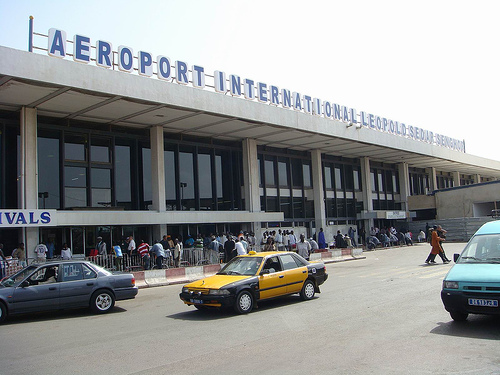 Aéroport Léopold Sédar Senghor : 960 téléphones portables volés et retrouvés 6 ans après Aéroport Léopold Sédar Senghor : 960 téléphones portables volés et retrouvés 6 ans après