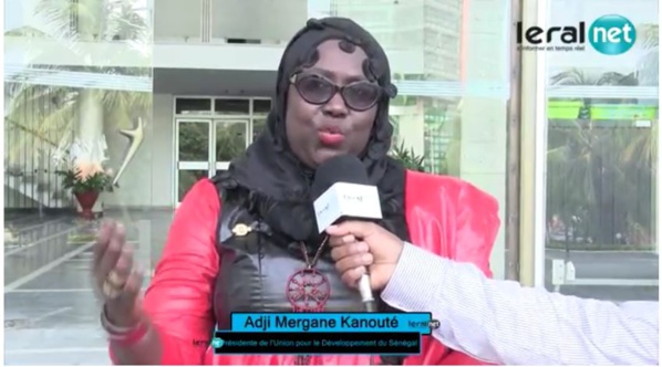 Le Parti politique Union pour le Développement du Sénégal Authentique (UDS/A) a reçu officiellement son récépissé Le Parti politique Union pour le Développement du Sénégal Authentique (UDS/A) a reçu officiellement son récépissé