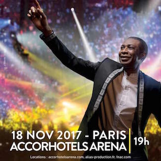Youssou Ndour, une référence pour la jeunesse Sénégalaise Youssou Ndour, une référence pour la jeunesse Sénégalaise