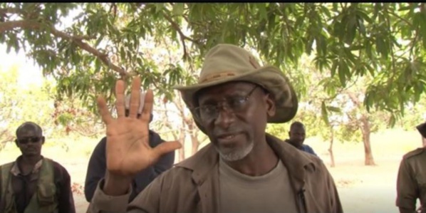 Casamance : L'Etat dissipe les craintes de Salif Sadio et relance le processus de paix Casamance : L'Etat dissipe les craintes de Salif Sadio et relance le processus de paix