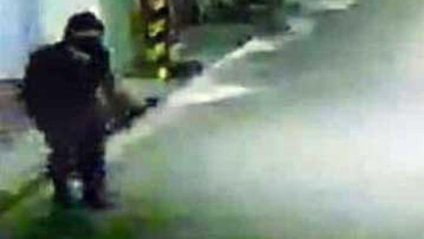 Japon : un ninja de 74 ans enfin arrêté après 254 cambriolages Japon : un ninja de 74 ans enfin arrêté après 254 cambriolages