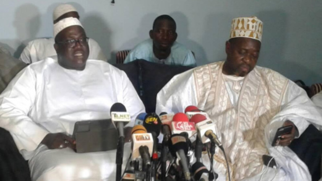 COMITÉ D'ORGANISATION DU GRAND MAGAL- Les grands axes d'un 18 Safar de toutes les innovations COMITÉ D'ORGANISATION DU GRAND MAGAL- Les grands axes d'un 18 Safar de toutes les innovations