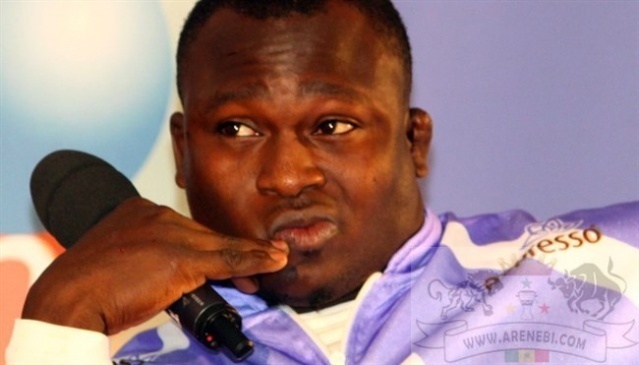 Vidéo- Incroyable, Modou Lô traité de Diongoma, il réagit : “Soma Wakhaté Diongoma ma…” Vidéo- Incroyable, Modou Lô traité de Diongoma, il réagit : “Soma Wakhaté Diongoma ma…”