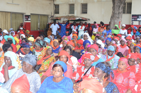 Affaire Khalifa Sall: Ses partisans menacent de descendre dans la rue Affaire Khalifa Sall: Ses partisans menacent de descendre dans la rue