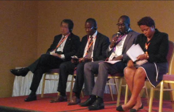 KAMPALA abrite la 4e réunion ministérielle de haut niveau du global Health Security : Diouf Sarr exporte l'expérience sénégalaise KAMPALA abrite la 4e réunion ministérielle de haut niveau du global Health Security : Diouf Sarr exporte l'expérience sénégalaise