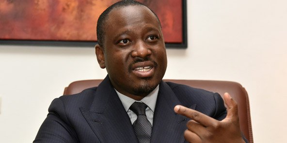 CÔTE D'IVOIRE : un document ordonne la surveillance de trois proches de Soro CÔTE D'IVOIRE : un document ordonne la surveillance de trois proches de Soro