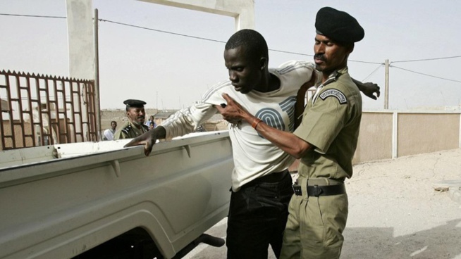 Mauritanie : un blogueur condamné à mort pour apostasie, sera rejugé en novembre Mauritanie : un blogueur condamné à mort pour apostasie, sera rejugé en novembre