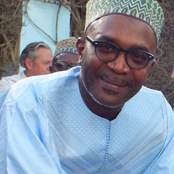 Amadou Tidiane Wone: "Libérez Khalifa Sall"