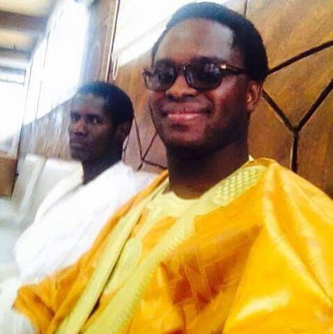 Mahfouz le fils de Serigne Modou Kara dément l'information suite à son arrestation. Mahfouz le fils de Serigne Modou Kara dément l'information suite à son arrestation.