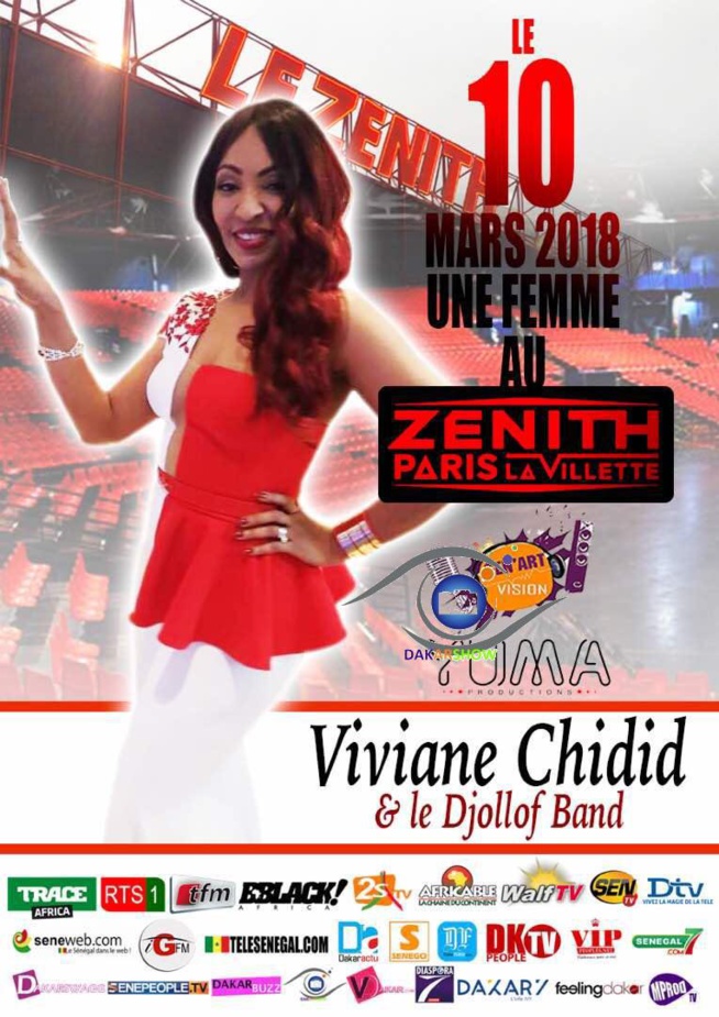 VIVIANE: DE « DJINN LENE » AU ZENITH PARCOURS D’UNE REINE QUI SE FAIT UNE PLACE AU SOMMET VIVIANE: DE « DJINN LENE » AU ZENITH PARCOURS D’UNE REINE QUI SE FAIT UNE PLACE AU SOMMET