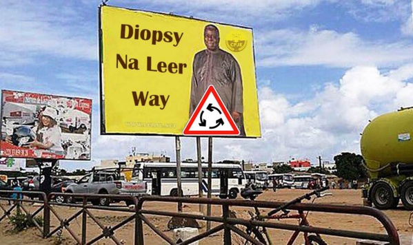 50 terrains des agents des impôts : Diopsy, Ousmane Sonko, Amadou Bâ interpellés...après le grand charabia de Jakarlo 50 terrains des agents des impôts : Diopsy, Ousmane Sonko, Amadou Bâ interpellés...après le grand charabia de Jakarlo