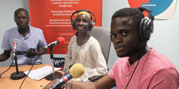 A Dakar, le parcours du combattant des « fact-checkeurs » face aux rumeurs A Dakar, le parcours du combattant des « fact-checkeurs » face aux rumeurs