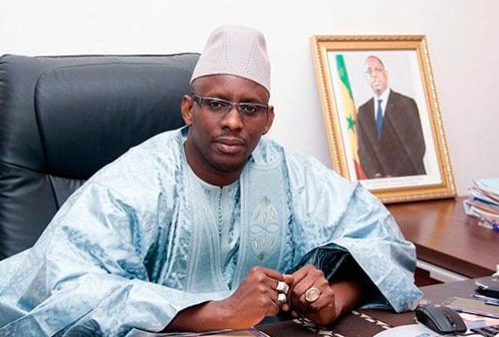 En Commission technique pour son budget : Moustapha Diop montre ses limites et révèle au grand jour ses carences, Cheikh Seck le sauve in-extremis En Commission technique pour son budget : Moustapha Diop montre ses limites et révèle au grand jour ses carences, Cheikh Seck le sauve in-extremis