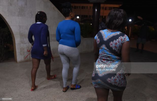 Proxénétisme: un réseau de 18 filles tombe, des politiciens, hommes d’affaires et artistes cités Proxénétisme: un réseau de 18 filles tombe, des politiciens, hommes d’affaires et artistes cités