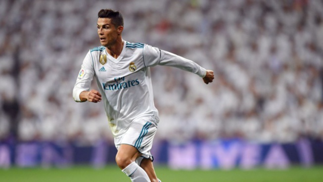 Des partisans de Daech menacent de s'en prendre à Cristiano Ronaldo Des partisans de Daech menacent de s'en prendre à Cristiano Ronaldo