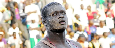 Moustapha Guèye sur la blessure de Lac Rose: « Je conseille à Moussa Ndoye de trouver un autre adversaire » Moustapha Guèye sur la blessure de Lac Rose: « Je conseille à Moussa Ndoye de trouver un autre adversaire »