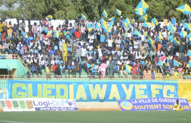 Le président de Guédiawaye Football Club menacé de mort Le président de Guédiawaye Football Club menacé de mort