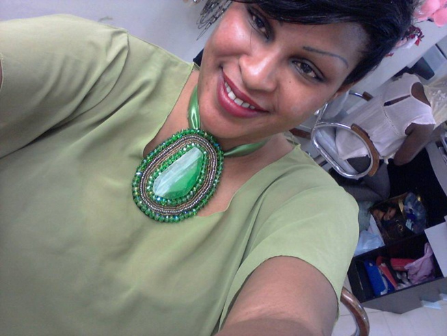 Après une longue absence, revoilà Keb’s Thiam l’animatrice de la TFM avec les tendances de Neymane Coiffure Après une longue absence, revoilà Keb’s Thiam l’animatrice de la TFM avec les tendances de Neymane Coiffure