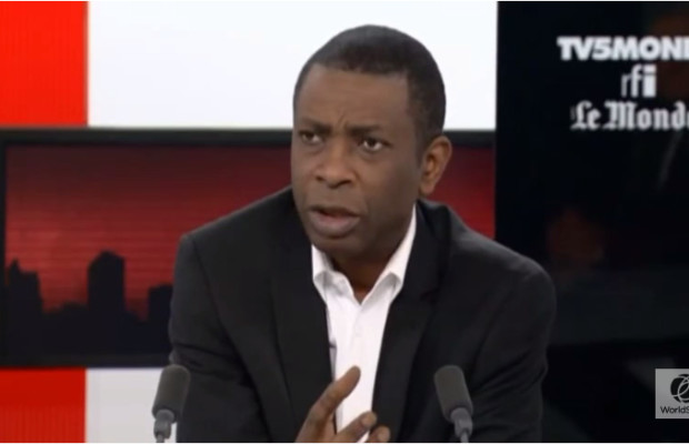 Vidéo: Youssou Ndour prêt à quitter Macky Sall, si… – Regardez.