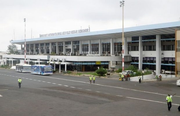 L’Aéroport Léopold Sédar Senghor reconverti en aéroport militaire L’Aéroport Léopold Sédar Senghor reconverti en aéroport militaire