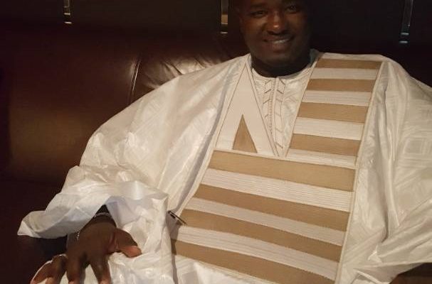 Le mouvement FM 2019 à l’assaut de la ville sainte de Touba pour réserver un accueil triomphal au président Macky Sall Le mouvement FM 2019 à l’assaut de la ville sainte de Touba pour réserver un accueil triomphal au président Macky Sall