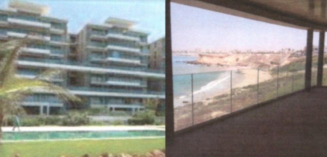 Bras de fer entre Bibo Bourgi et la CREI : Les appartements « EDEN ROC » restent dans le patrimoine de l’Etat / La Direction des Domaines confirme leur mise en vente Bras de fer entre Bibo Bourgi et la CREI : Les appartements « EDEN ROC » restent dans le patrimoine de l’Etat / La Direction des Domaines confirme leur mise en vente