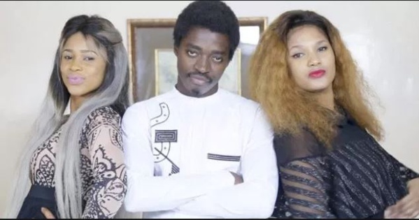 Record INÉDIT de la Série (Pod et Marichou) sur Youtube avec 1 Million de vues qui entre dans … Record INÉDIT de la Série (Pod et Marichou) sur Youtube avec 1 Million de vues qui entre dans …
