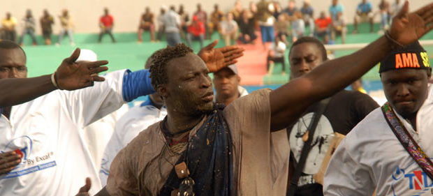 Vers une annulation de Papa Sow / Ama ? : Jour de vérité ce … Vers une annulation de Papa Sow / Ama ? : Jour de vérité ce …