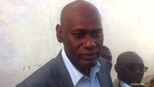 APR : Mamadou Diène n’est plus le coordonnateur du Réseau des enseignants de Thiès