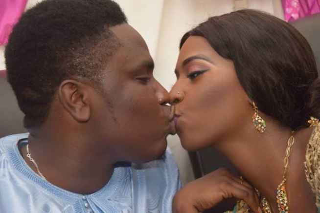 Les images exclusives du mariage du fils de Becaye Mbaye Les images exclusives du mariage du fils de Becaye Mbaye