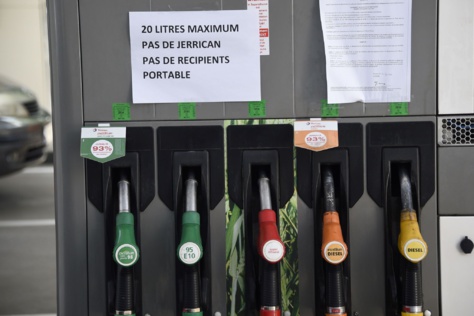 Hausse du prix du baril : ça craint pour les ménages sénégalais Hausse du prix du baril : ça craint pour les ménages sénégalais