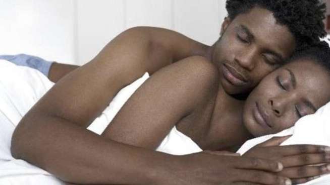 9 Raisons pour lesquelles il est important de faire les Relations intimes deux fois par semaine selon l’islam 9 Raisons pour lesquelles il est important de faire les Relations intimes deux fois par semaine selon l’islam