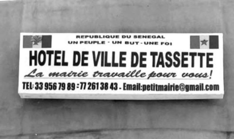 Tassette : le Forum civil met en garde le Conseil municipal sur la désaffectation de 300 ha Tassette : le Forum civil met en garde le Conseil municipal sur la désaffectation de 300 ha